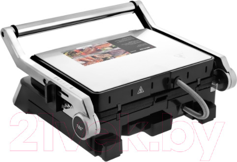 Изображение товара Электрогриль Brayer BR2006