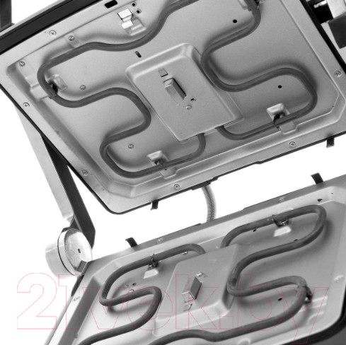 Изображение товара Электрогриль Brayer BR2006