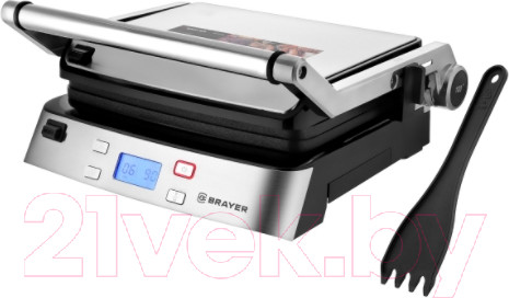 Изображение товара Электрогриль Brayer BR2006