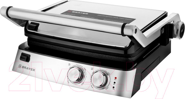 Изображение товара Электрогриль Brayer BR2007