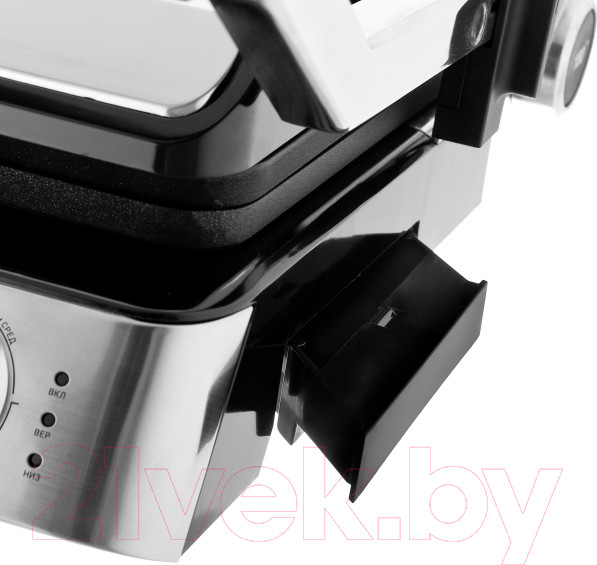 Изображение товара Электрогриль Brayer BR2007