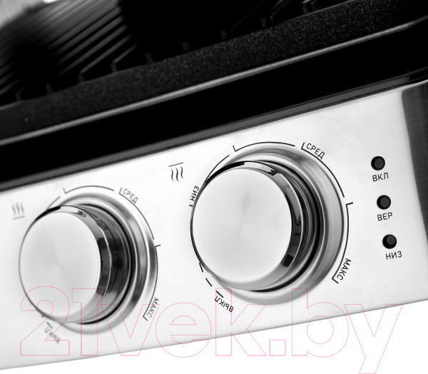 Изображение товара Электрогриль Brayer BR2007