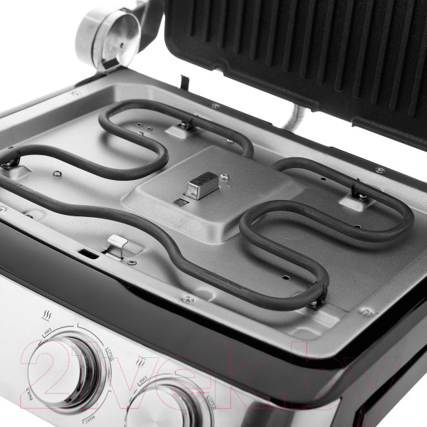 Изображение товара Электрогриль Brayer BR2007