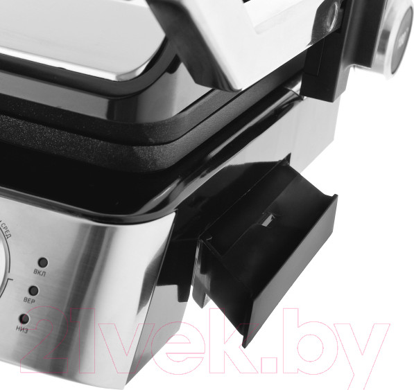 Изображение товара Электрогриль Brayer BR2007