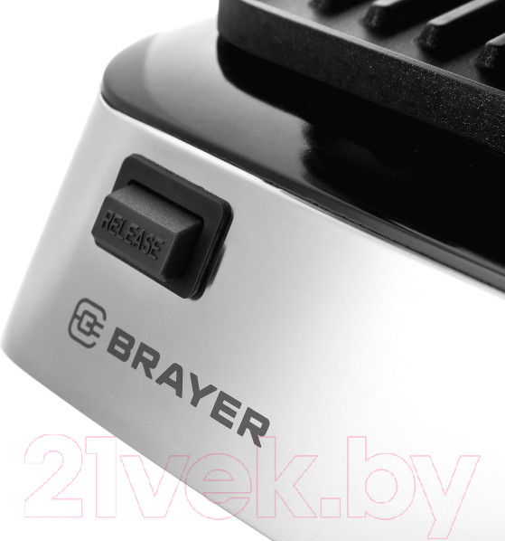 Изображение товара Электрогриль Brayer BR2007