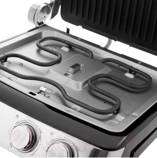 Изображение товара Электрогриль Brayer BR2007