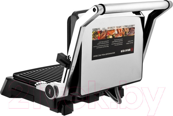Изображение товара Электрогриль Brayer BR2007