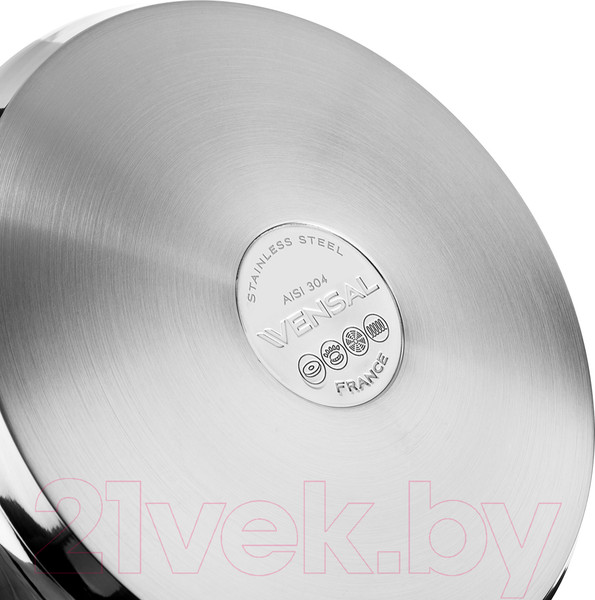 Изображение товара Кастрюля Vensal Coquet / VS1507