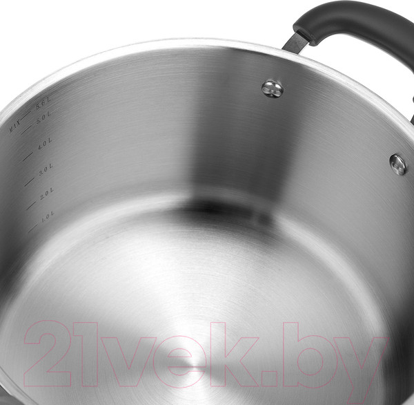 Изображение товара Кастрюля Vensal Coquet / VS1507