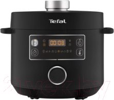 Изображение товара Мультиварка-скороварка Tefal CY753832