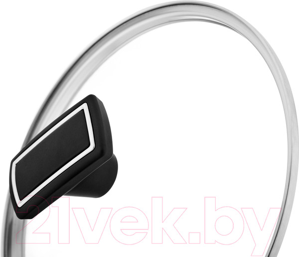 Изображение товара Набор кастрюль Vensal Velours Noir / VS1503