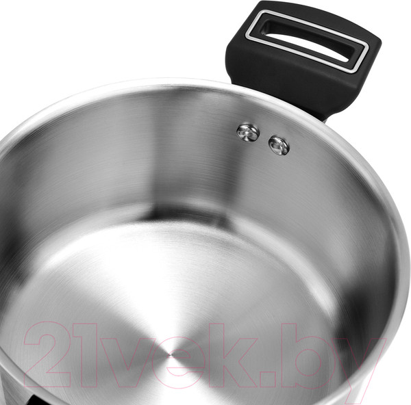 Изображение товара Набор кастрюль Vensal Velours Noir / VS1503