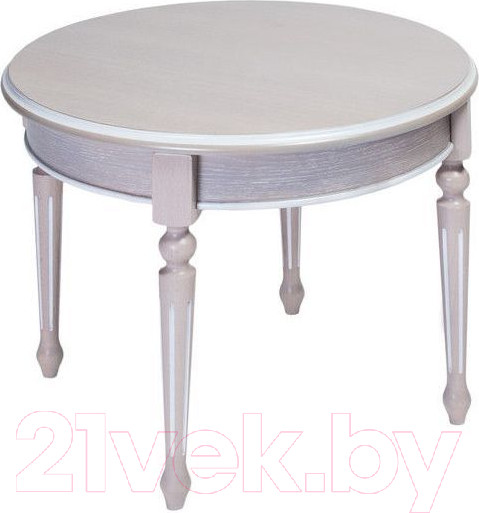 Изображение товара Журнальный столик ТехКомПро Пион К / 121073 (бук/тон1)