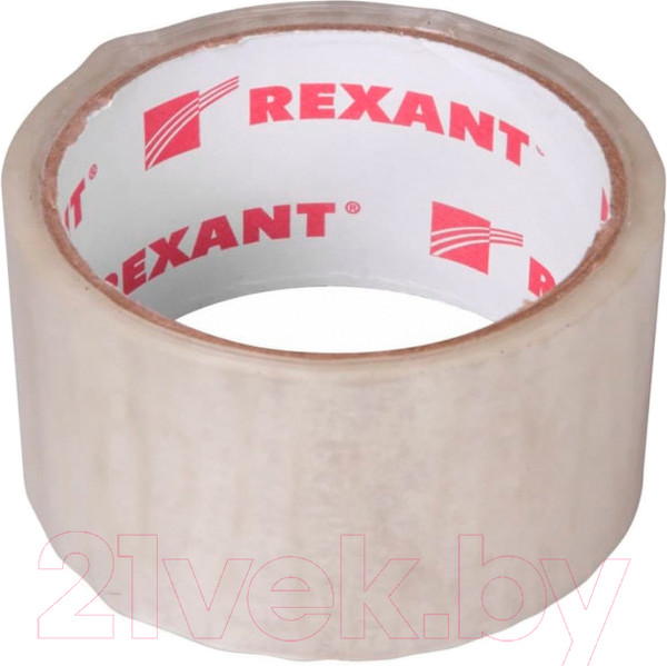 Изображение товара Скотч Rexant 09-4201 (прозрачный)