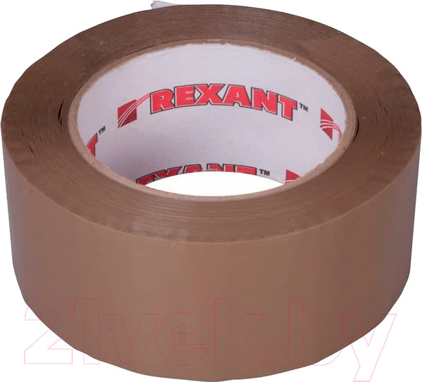Изображение товара Скотч Rexant 09-4214 (коричневый)