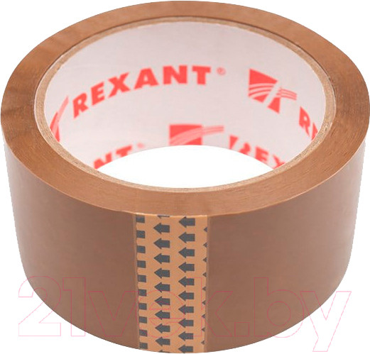 Изображение товара Скотч Rexant 09-4212 (коричневый)