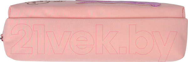 Изображение товара Косметичка Юнландия Зайка / 228988 (розовый)