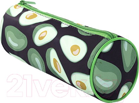 Изображение товара Пенал Brauberg Black Avocado / 270061