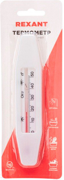 Изображение товара Термометр Rexant 70-0612