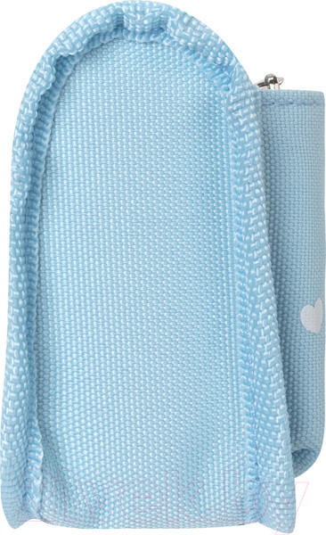 Изображение товара Пенал Юнландия Heart / 270257