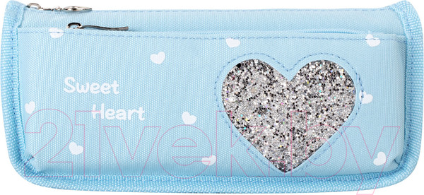 Изображение товара Пенал Юнландия Heart / 270257