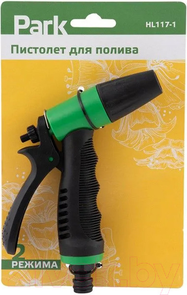 Изображение товара Распылитель для полива Park HL117-1 / R330085