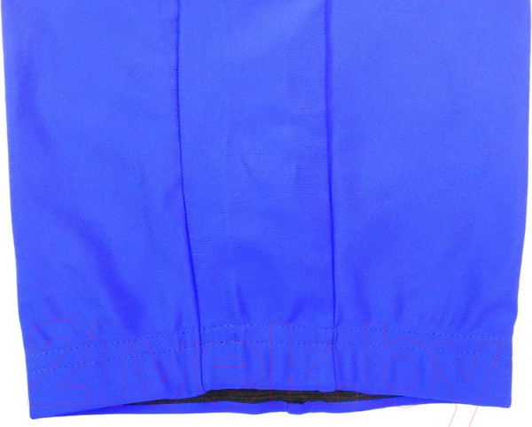 Изображение товара Трико для единоборств BoyBo Одностороннее (2XL, синий)