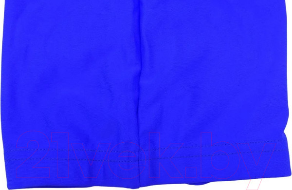 Изображение товара Трико для единоборств BoyBo Одностороннее (2XL, синий)
