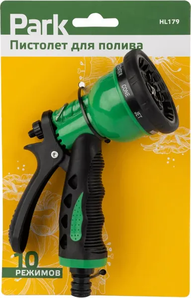 Изображение товара Распылитель для полива Park HL179 / R330092