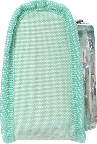 Изображение товара Косметичка Юнландия Kitty / 270262 (мятный)