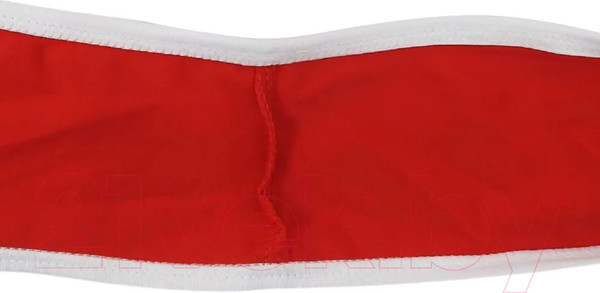 Изображение товара Трико для единоборств BoyBo Одностороннее (2XL, красный)