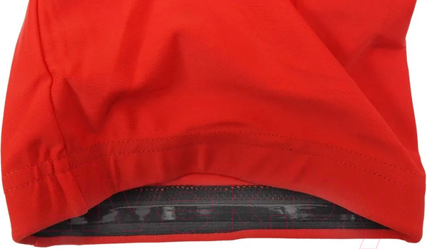 Изображение товара Трико для единоборств BoyBo Одностороннее (2XL, красный)