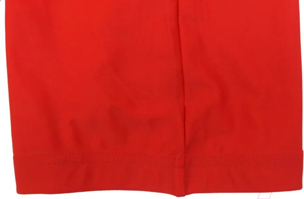 Изображение товара Трико для единоборств BoyBo Одностороннее (2XL, красный)