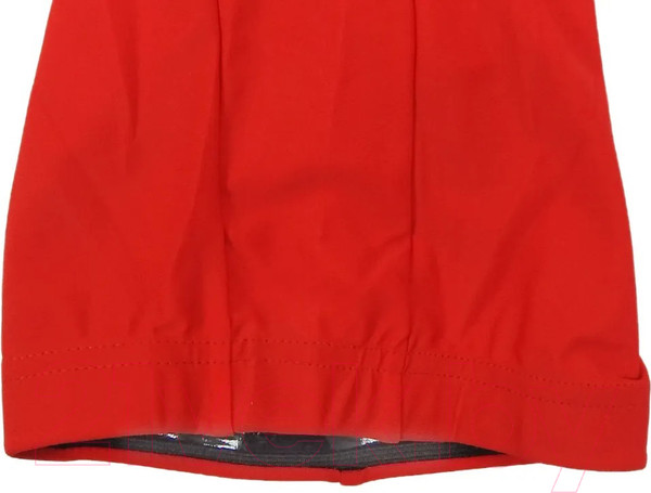 Изображение товара Трико для единоборств BoyBo Одностороннее (2XL, красный)