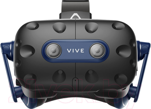 Изображение товара Система виртуальной реальности HTC Vive PRO 2 Full Kit