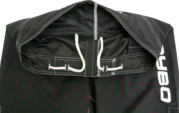 Изображение товара Шорты для единоборств BoyBo BMS890 для ММА (XL, черный)