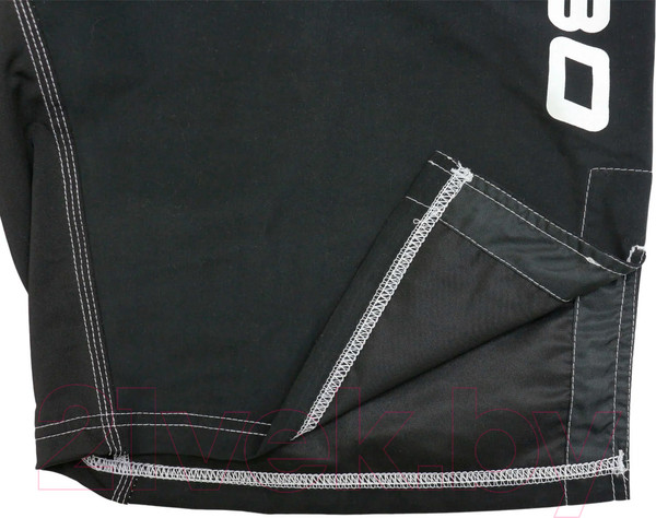 Изображение товара Шорты для единоборств BoyBo BMS890 для ММА (XL, черный)