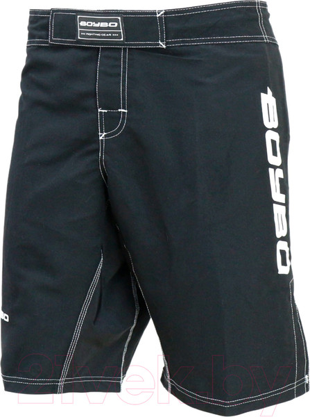 Изображение товара Шорты для единоборств BoyBo BMS890 для ММА (XL, черный)