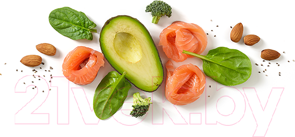 Изображение товара Набор кастрюль Vensal Velours Noir / VS1504