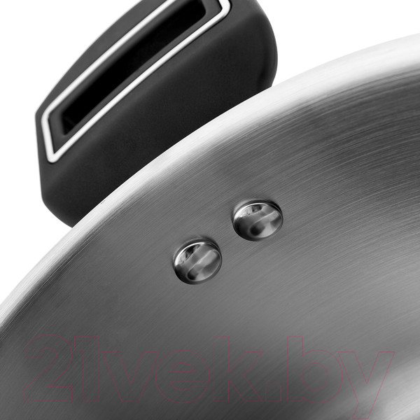 Изображение товара Набор кастрюль Vensal Velours Noir / VS1504