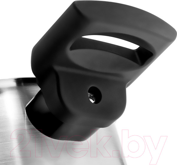 Изображение товара Набор кастрюль Vensal Velours Noir / VS1504