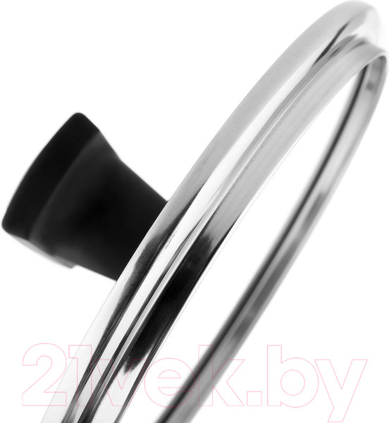 Изображение товара Набор кастрюль Vensal Velours Noir / VS1504