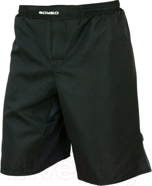 Изображение товара Шорты для единоборств BoyBo Fight Team для ММА (L)