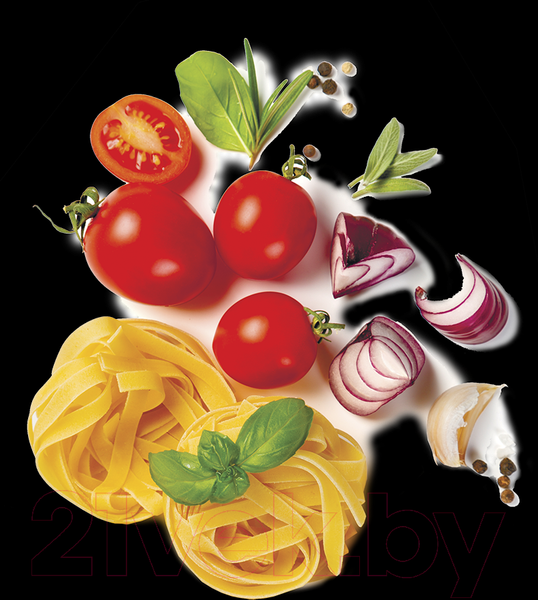 Изображение товара Набор кастрюль Vensal Coquet / VS1508