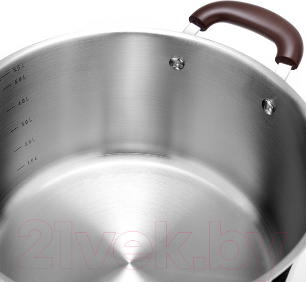 Изображение товара Набор кастрюль Vensal Coquet / VS1508