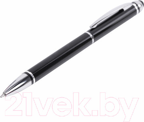 Изображение товара Ручка шариковая Sonnen Для смартфонов/планшетов / 141589 (черный)