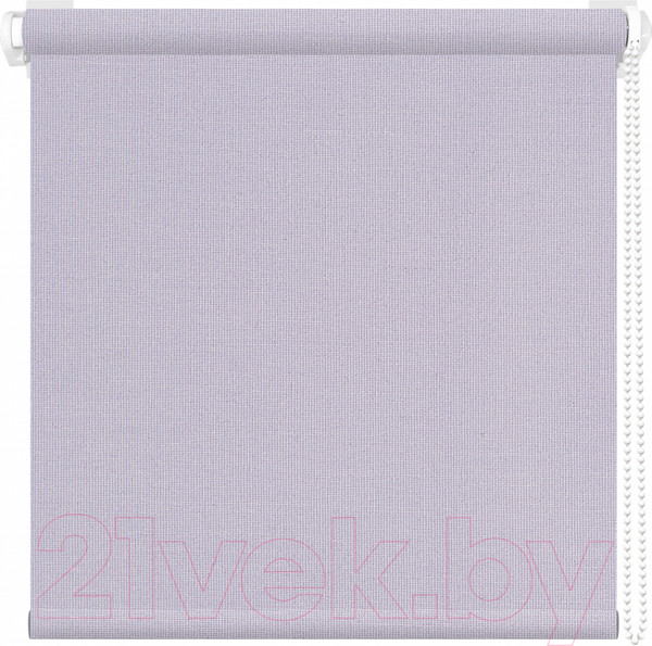 Изображение товара Рулонная штора АС МАРТ Эден 105x200 (лаванда)
