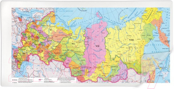 Изображение товара Бювар Brauberg 237373