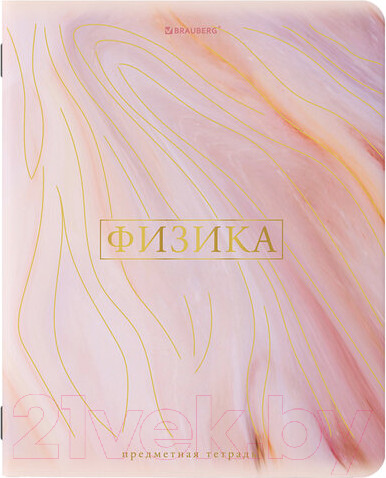Изображение товара Набор тетрадей Brauberg 404031 (10шт)