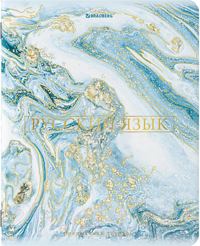 Изображение товара Набор тетрадей Brauberg 404031 (10шт)